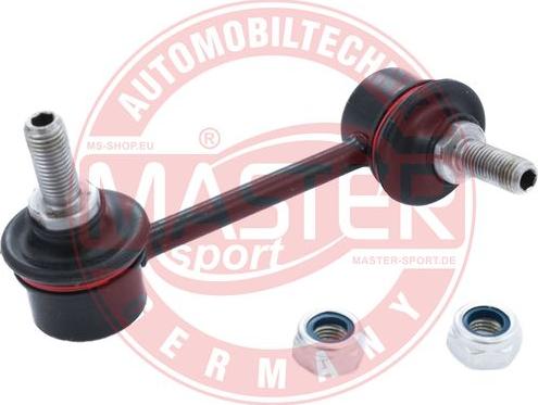 MASTER-SPORT 24938-PCS-MS - Asta / Puntone, Stabilizzatore www.autoricambi360.it