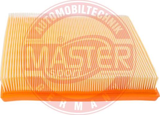MASTER-SPORT 2493-LF-PCS-MS - Filtro aria www.autoricambi360.it