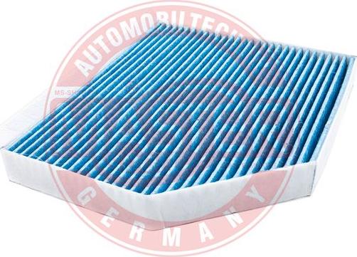 MASTER-SPORT 2450-IFB-PCS-MS - Filtro, Aria abitacolo www.autoricambi360.it