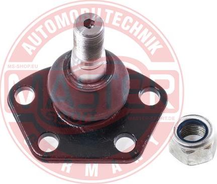 MASTER-SPORT 24539-PCS-MS - Giunto di supporto / guida www.autoricambi360.it