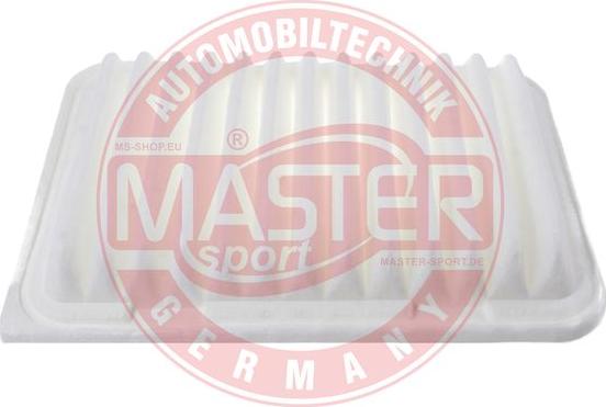 MASTER-SPORT 24005-LF-PCS-MS - Filtro aria www.autoricambi360.it