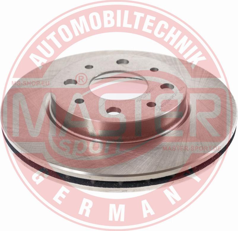 MASTER-SPORT 24012001841-PCS-MS - Discofreno www.autoricambi360.it