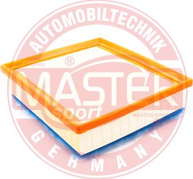MASTER-SPORT 24024-LF-PCS-MS - Filtro aria www.autoricambi360.it