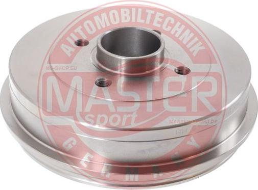 MASTER-SPORT 24022030331-PCS-MS - Tamburo freno www.autoricambi360.it
