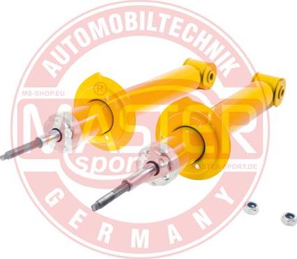 MASTER-SPORT 240705-SET/2/-MS - Ammortizzatore www.autoricambi360.it
