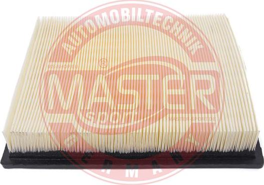 MASTER-SPORT 24100-LF-PCS-MS - Filtro aria www.autoricambi360.it