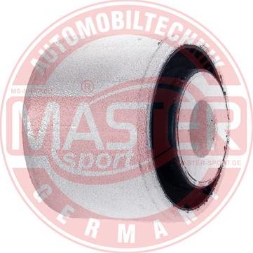 MASTER-SPORT 25950-PCS-MS - Supporto, Braccio oscillante www.autoricambi360.it