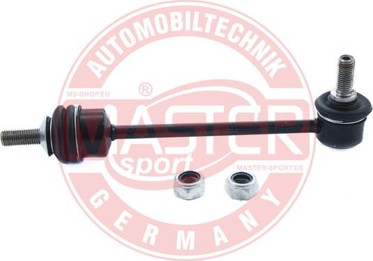 MASTER-SPORT 25905-PCS-MS - Asta / Puntone, Stabilizzatore www.autoricambi360.it
