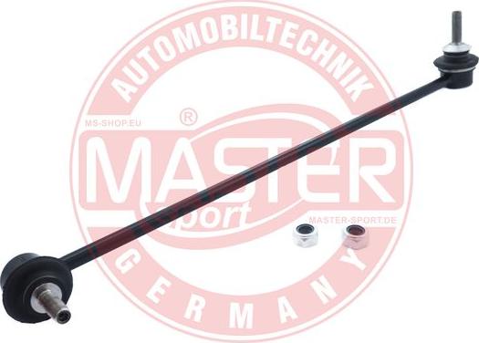 MASTER-SPORT 25901-PCS-MS - Asta / Puntone, Stabilizzatore www.autoricambi360.it