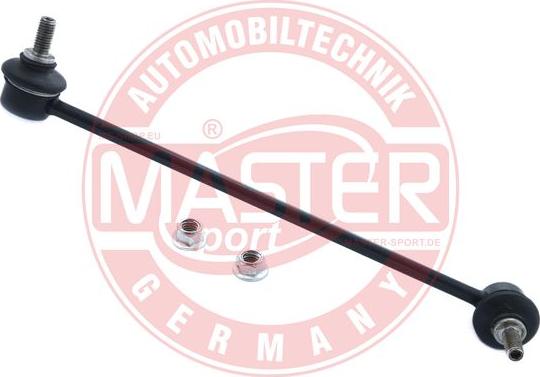 MASTER-SPORT 25985-PCS-MS - Asta / Puntone, Stabilizzatore www.autoricambi360.it