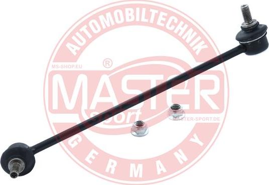 MASTER-SPORT 25986-PCS-MS - Asta / Puntone, Stabilizzatore www.autoricambi360.it