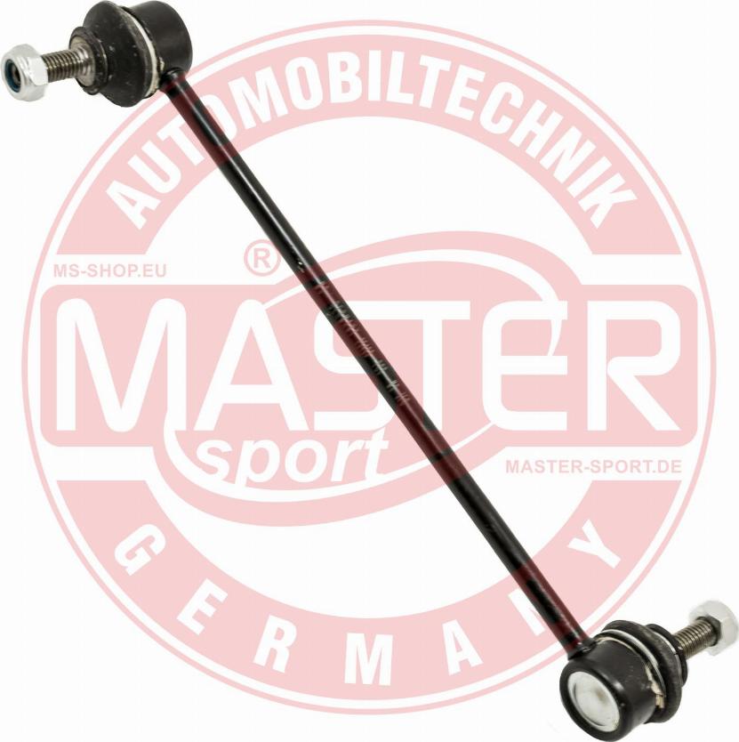 MASTER-SPORT 25463-PCS-MS - Asta / Puntone, Stabilizzatore www.autoricambi360.it