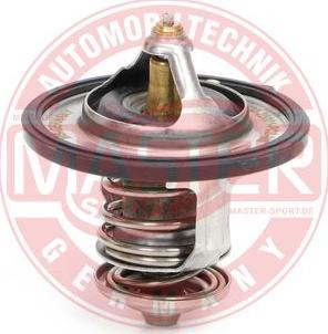 MASTER-SPORT 25500-25001-PCS-MS - Termostato, Refrigerante www.autoricambi360.it