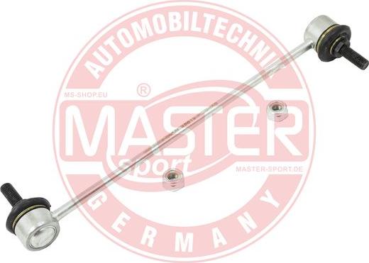 MASTER-SPORT 25519-PCS-MS - Asta / Puntone, Stabilizzatore www.autoricambi360.it