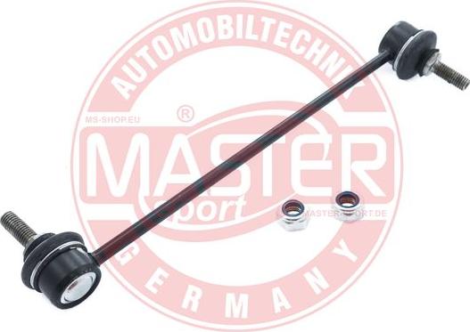 MASTER-SPORT 25513-PCS-MS - Asta / Puntone, Stabilizzatore www.autoricambi360.it