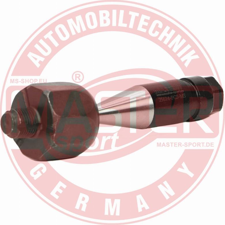 MASTER-SPORT 25614-PCS-MS - Giunto assiale, Asta trasversale www.autoricambi360.it
