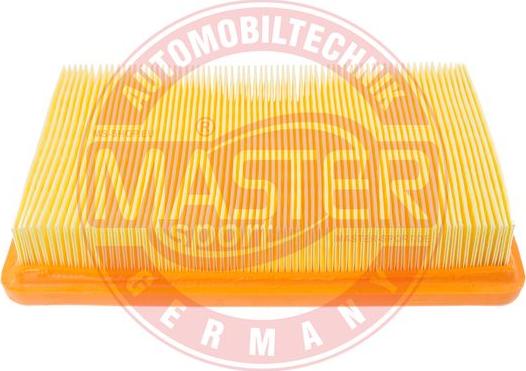 MASTER-SPORT 2562-LF-PCS-MS - Filtro aria www.autoricambi360.it