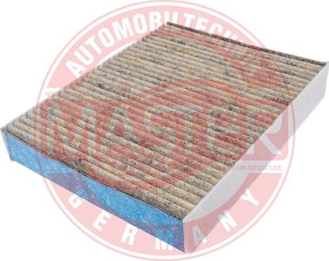 MASTER-SPORT 25001-IFB-PCS-MS - Filtro, Aria abitacolo www.autoricambi360.it