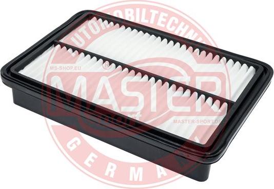 MASTER-SPORT 25019-LF-PCS-MS - Filtro aria www.autoricambi360.it