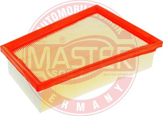 MASTER-SPORT 25115-LF-PCS-MS - Filtro aria www.autoricambi360.it