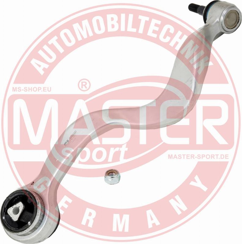 MASTER-SPORT 25898-PCS-MS - Asta / Puntone, Stabilizzatore www.autoricambi360.it