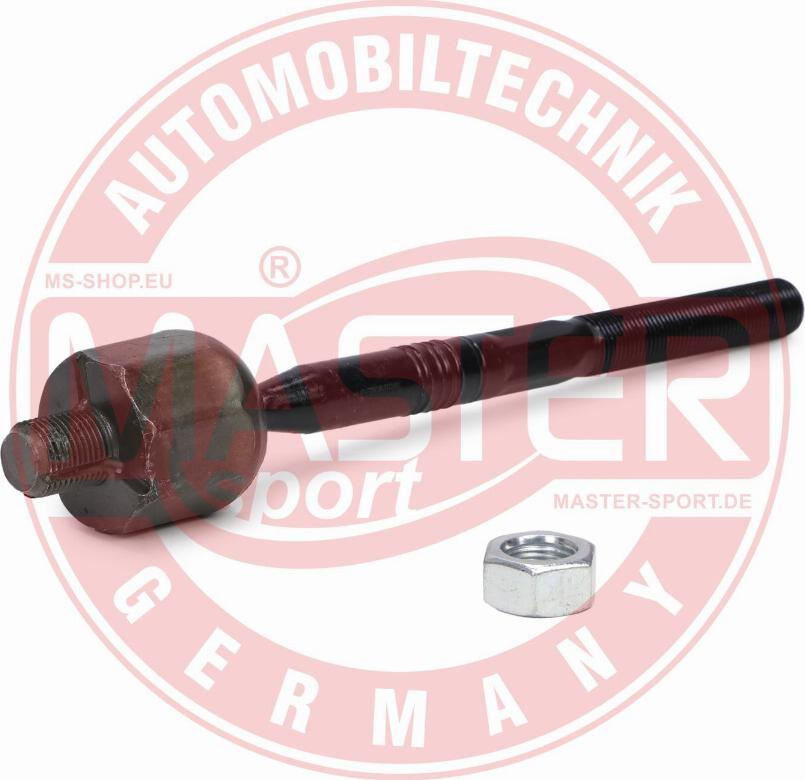 MASTER-SPORT 25897-SET-MS - Giunto assiale, Asta trasversale www.autoricambi360.it