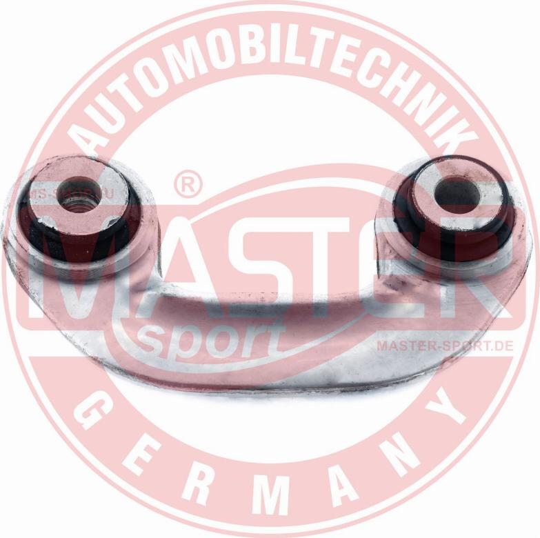 MASTER-SPORT 25857-PCS-MS - Asta / Puntone, Stabilizzatore www.autoricambi360.it