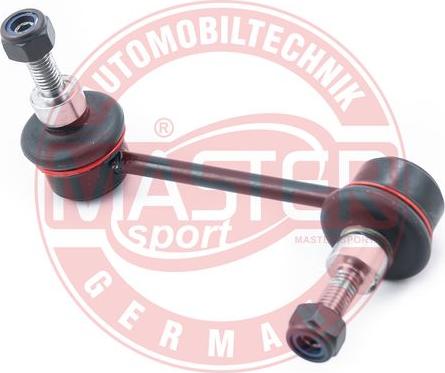MASTER-SPORT 25815-PCS-MS - Asta / Puntone, Stabilizzatore www.autoricambi360.it