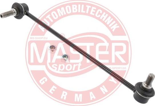 MASTER-SPORT 25885-PCS-MS - Asta / Puntone, Stabilizzatore www.autoricambi360.it