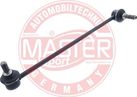 MASTER-SPORT 25886-PCS-MS - Asta / Puntone, Stabilizzatore www.autoricambi360.it