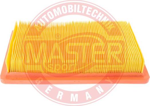 MASTER-SPORT 2571-LF-PCS-MS - Filtro aria www.autoricambi360.it