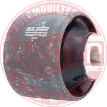 MASTER-SPORT 26935-PCS-MS - Supporto, Braccio oscillante www.autoricambi360.it