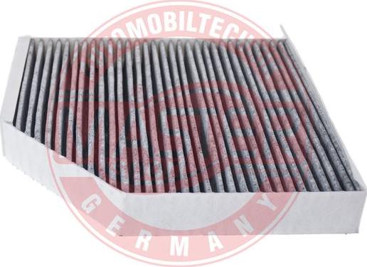 MASTER-SPORT 2641-IF-PCS-MS - Filtro, Aria abitacolo www.autoricambi360.it