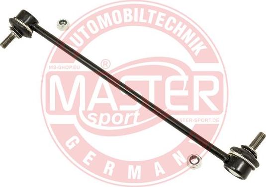 MASTER-SPORT 26653-PCS-MS - Asta / Puntone, Stabilizzatore www.autoricambi360.it