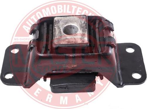 MASTER-SPORT 26091-PCS-MS - Supporto, Corpo assiale www.autoricambi360.it