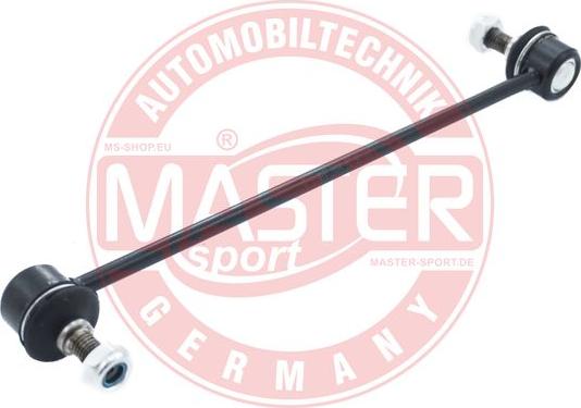 MASTER-SPORT 26004-PCS-MS - Asta / Puntone, Stabilizzatore www.autoricambi360.it