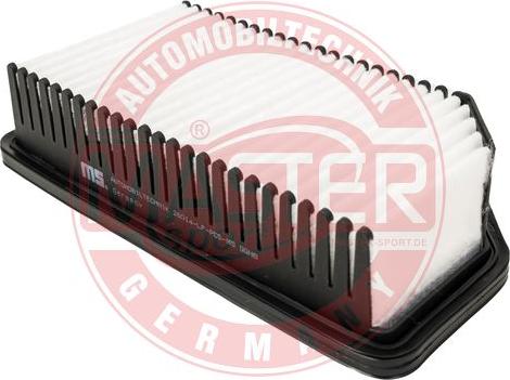 MASTER-SPORT 26014-LF-PCS-MS - Filtro aria www.autoricambi360.it