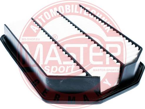 MASTER-SPORT 26018-LF-PCS-MS - Filtro aria www.autoricambi360.it