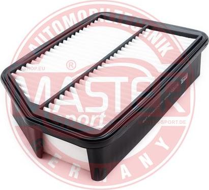 MASTER-SPORT 26013-LF-PCS-MS - Filtro aria www.autoricambi360.it