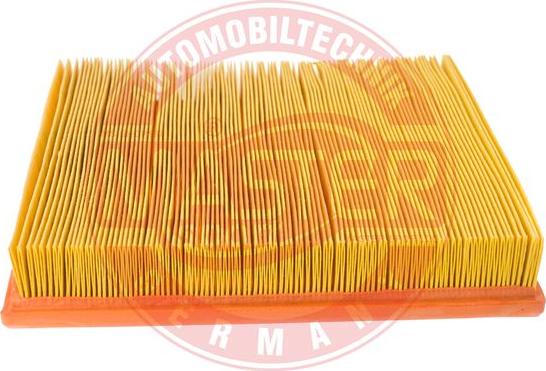 MASTER-SPORT 26133-LF-PCS-MS - Filtro aria www.autoricambi360.it