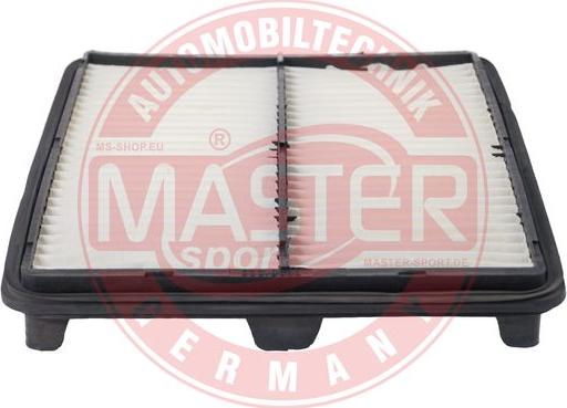 MASTER-SPORT 2634/2-LF-PCS-MS - Filtro aria www.autoricambi360.it