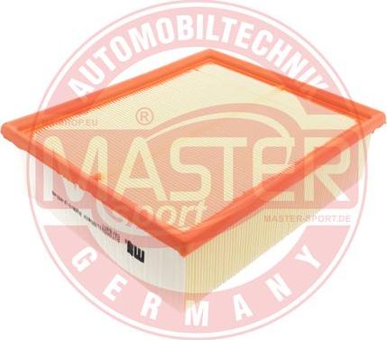 MASTER-SPORT 26206/1-LF-PCS-MS - Filtro aria www.autoricambi360.it