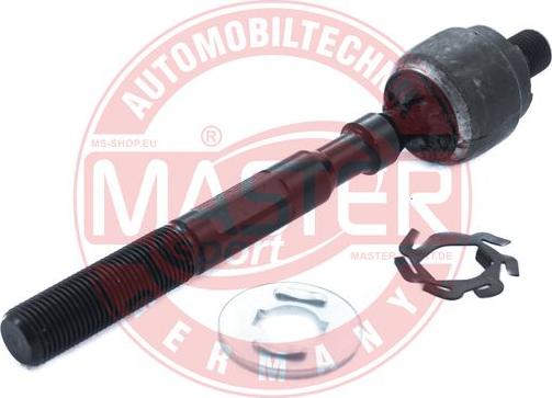 MASTER-SPORT 26706-SET-MS - Giunto assiale, Asta trasversale www.autoricambi360.it