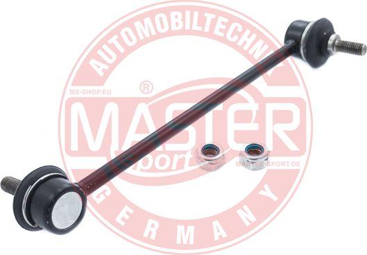 MASTER-SPORT 26715A-PCS-MS - Asta / Puntone, Stabilizzatore www.autoricambi360.it