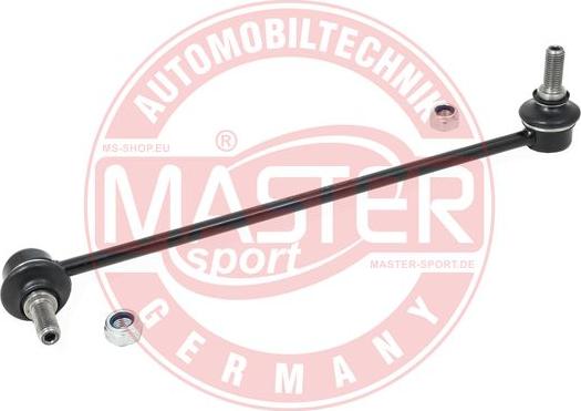 MASTER-SPORT 26774-PCS-MS - Asta / Puntone, Stabilizzatore www.autoricambi360.it