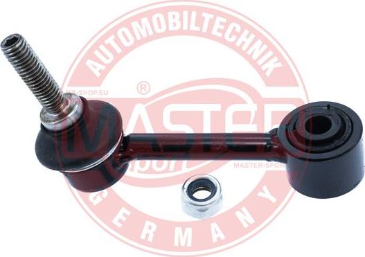 MASTER-SPORT 26775-PCS-MS - Asta / Puntone, Stabilizzatore www.autoricambi360.it
