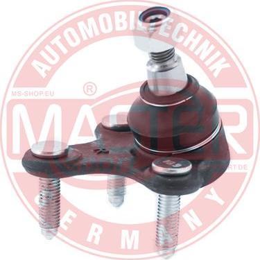 MASTER-SPORT 26773-PCS-MS - Giunto di supporto / guida www.autoricambi360.it