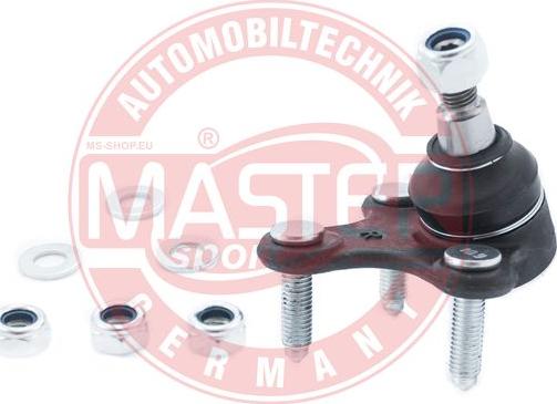 MASTER-SPORT 26773-SET-MS - Giunto di supporto / guida www.autoricambi360.it