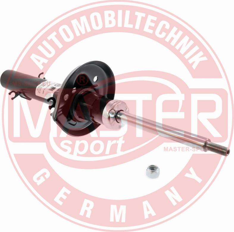 MASTER-SPORT 200954H-PCS-MS - Ammortizzatore www.autoricambi360.it