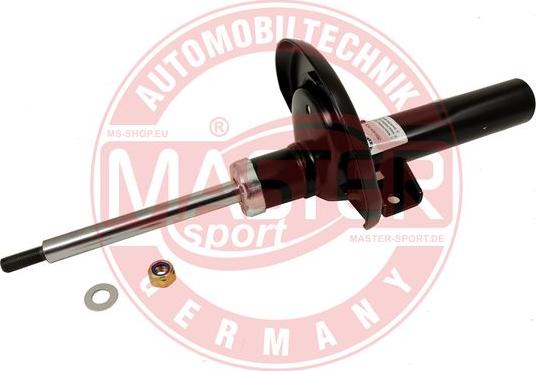 MASTER-SPORT 200419-PCS-MS - Ammortizzatore www.autoricambi360.it